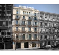 Готель Onix Rambla, 3★