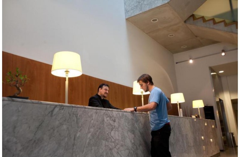 Готель Onix Rambla, 3★