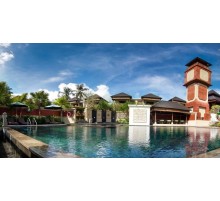 Готель Onje Villa Ubud, 1★