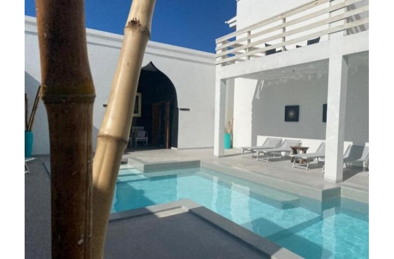 Готель Opera Hotel Nungwi, 3★