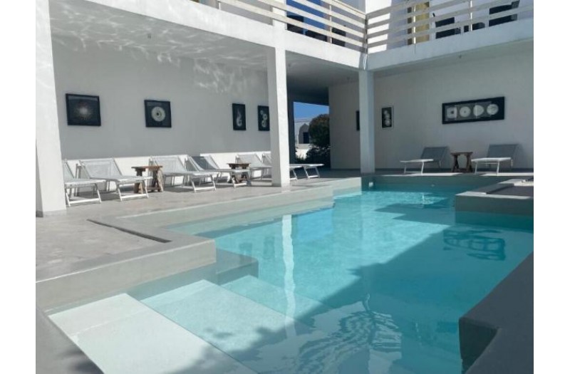 Готель Opera Hotel Nungwi, 3★