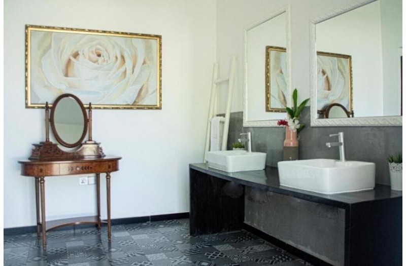 Готель Opera Hotel Nungwi, 3★