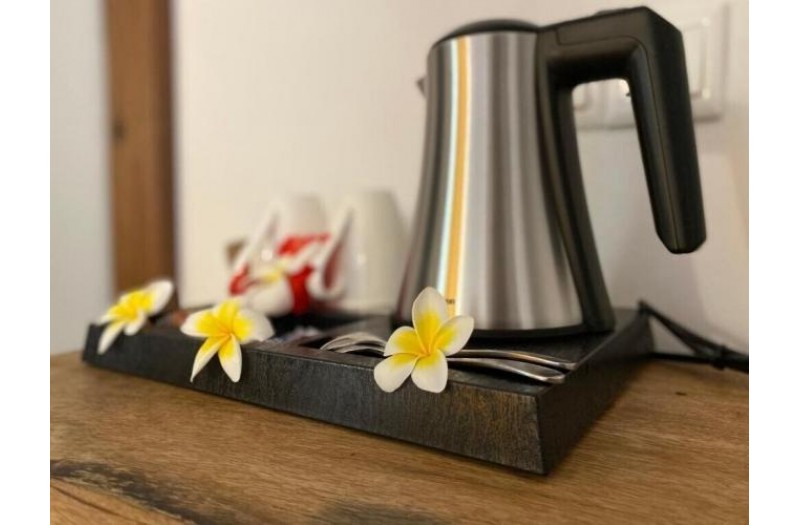 Готель Opera Hotel Nungwi, 3★