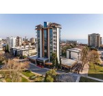 Готель Optimum Luxury Hotel & Spa, 4★