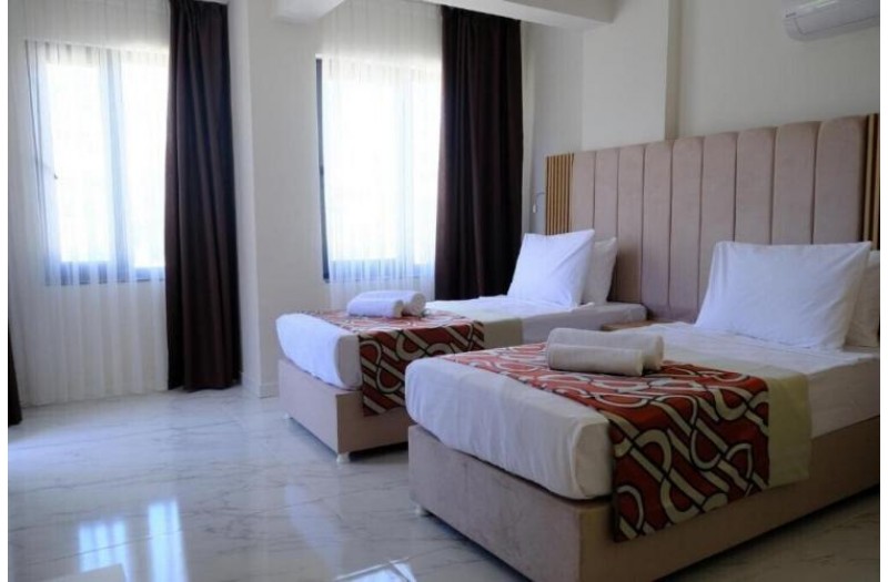 Готель Optimum Luxury Hotel & Spa, 4★ Готель Optimum Luxury Hotel & Spa, 4★