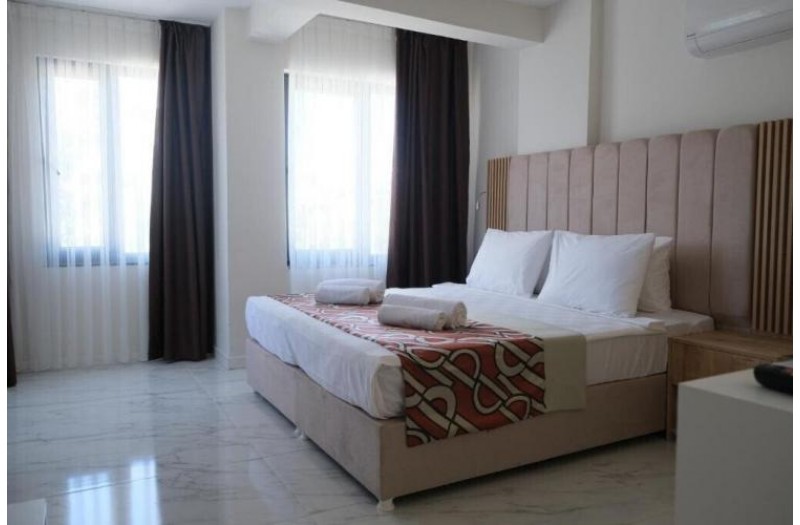 Готель Optimum Luxury Hotel & Spa, 4★ Готель Optimum Luxury Hotel & Spa, 4★