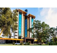 Готель Optimum Luxury Hotel & Spa, 4★