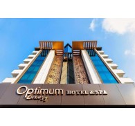 Готель Optimum Luxury Hotel & Spa, 4★
