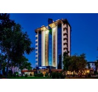 Готель Optimum Luxury Hotel & Spa, 4★
