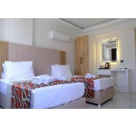 Готель Optimum Luxury Hotel & Spa, 4★