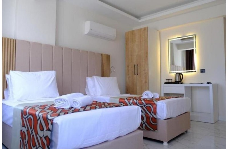 Готель Optimum Luxury Hotel & Spa, 4★ Готель Optimum Luxury Hotel & Spa, 4★