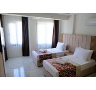 Готель Optimum Luxury Hotel & Spa, 4★
