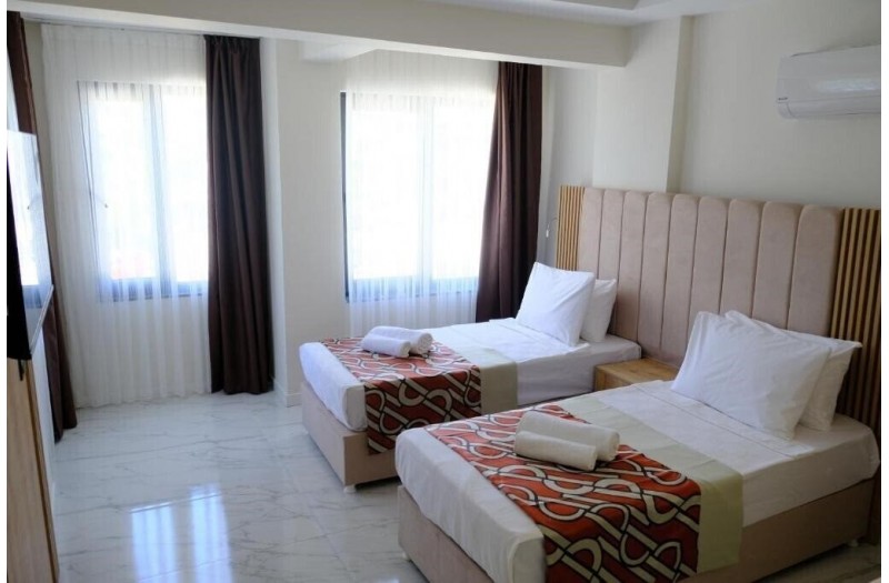 Готель Optimum Luxury Hotel & Spa, 4★ Готель Optimum Luxury Hotel & Spa, 4★