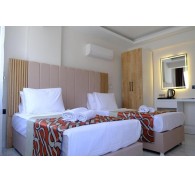 Готель Optimum Luxury Hotel & Spa, 4★