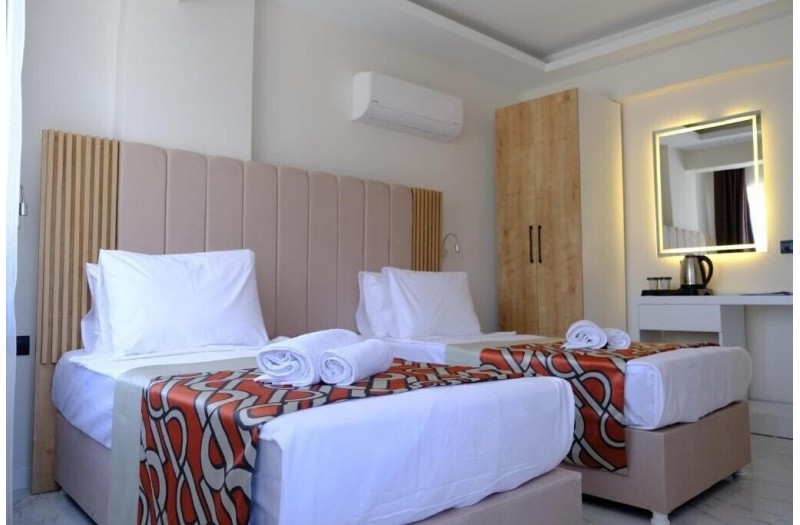 Готель Optimum Luxury Hotel & Spa, 4★ Готель Optimum Luxury Hotel & Spa, 4★