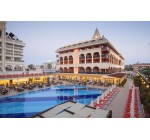 Готель Orange Palace, 5★