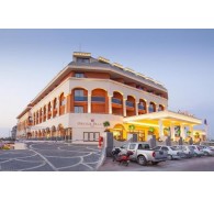 Готель Orange Palace, 5★