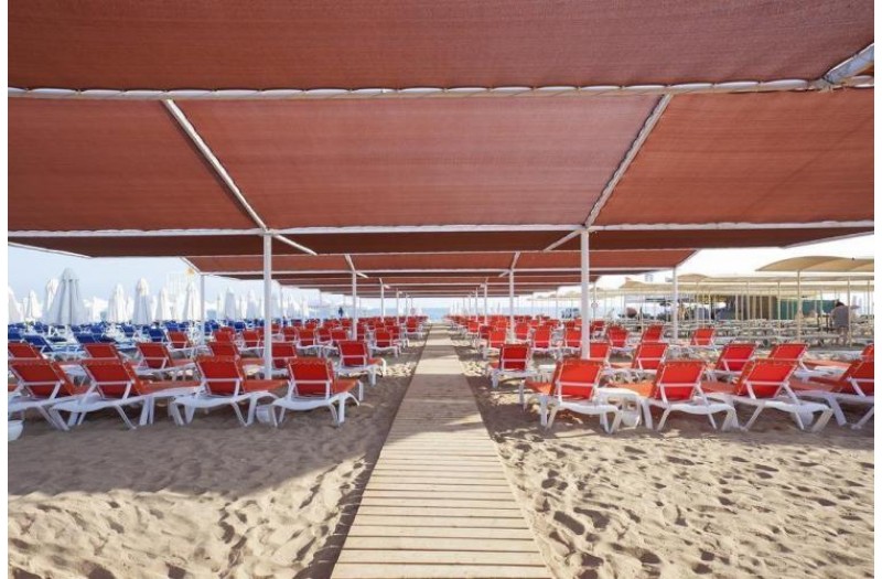 Готель Orange Palace, 5★