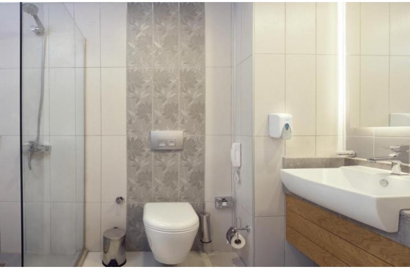 Готель Orange Palace, 5★