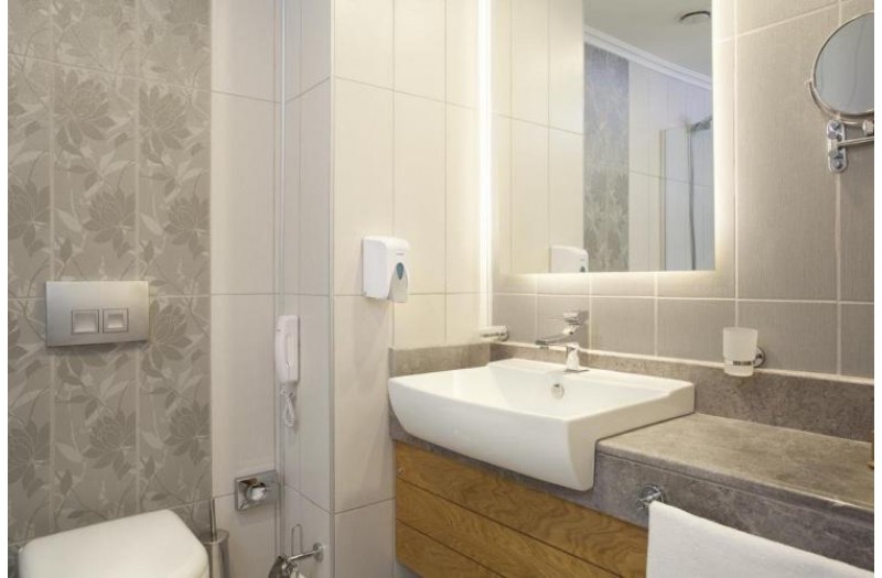 Готель Orange Palace, 5★