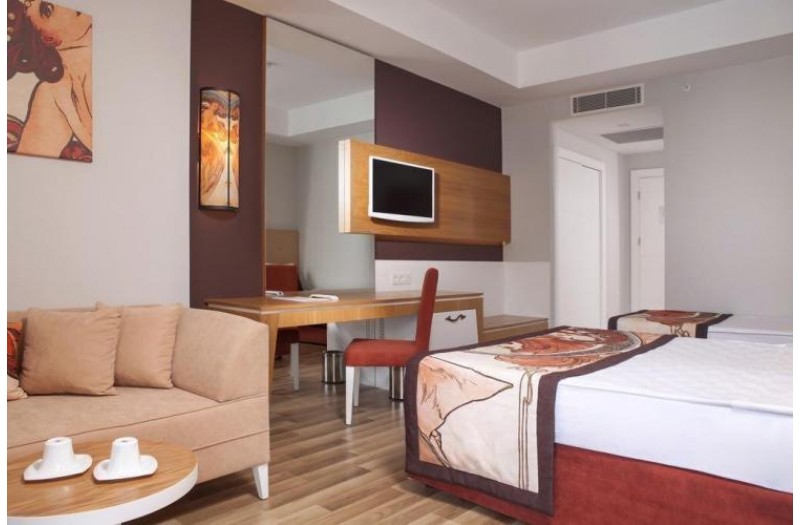 Готель Orange Palace, 5★