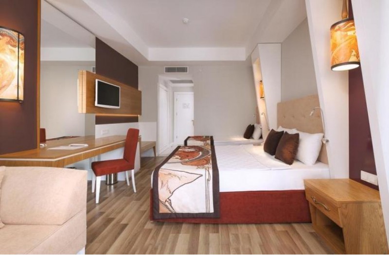 Готель Orange Palace, 5★
