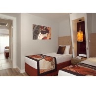 Готель Orange Palace, 5★
