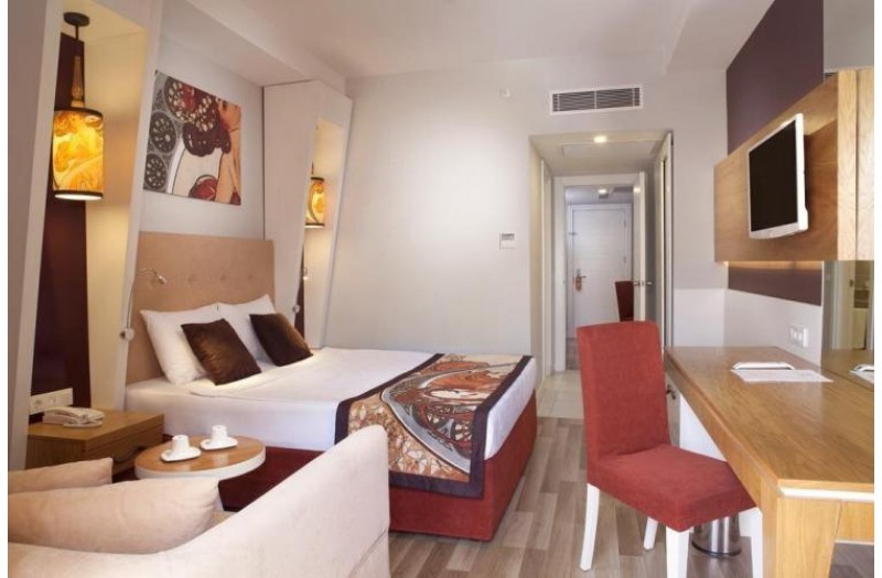 Готель Orange Palace, 5★
