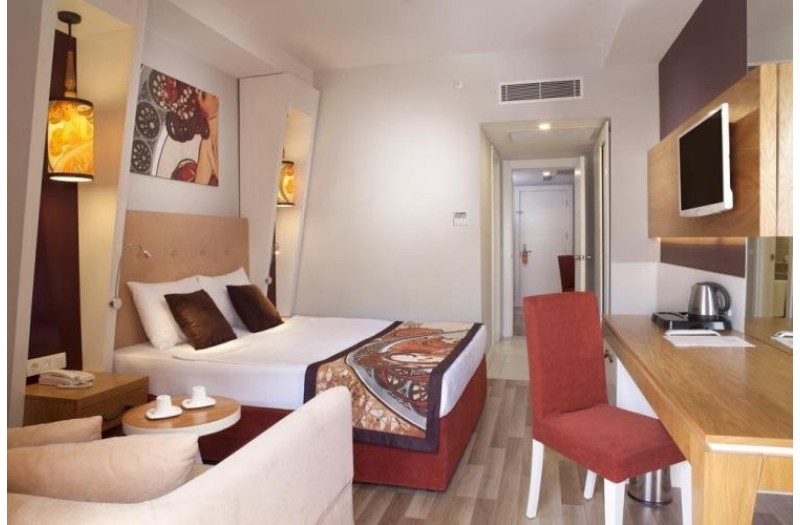 Готель Orange Palace, 5★
