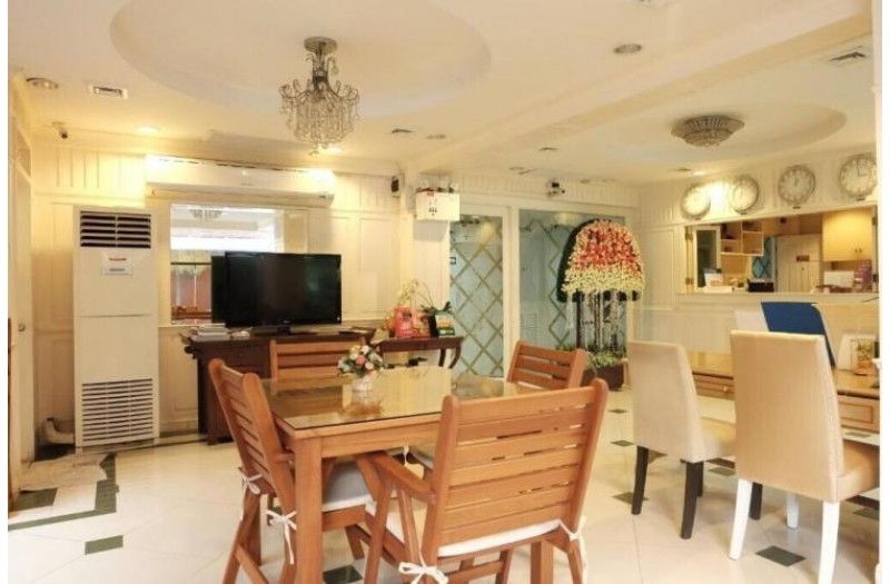 Готель Orchid Resort, 3★ Готель Orchid Resort, 3★