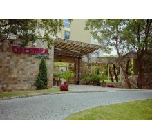 Готель Orchidea SPA Boutique, 4★