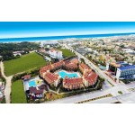 Готель Orfeus Park Hotel, 5★