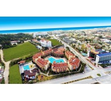 Готель Orfeus Park Hotel, 5★