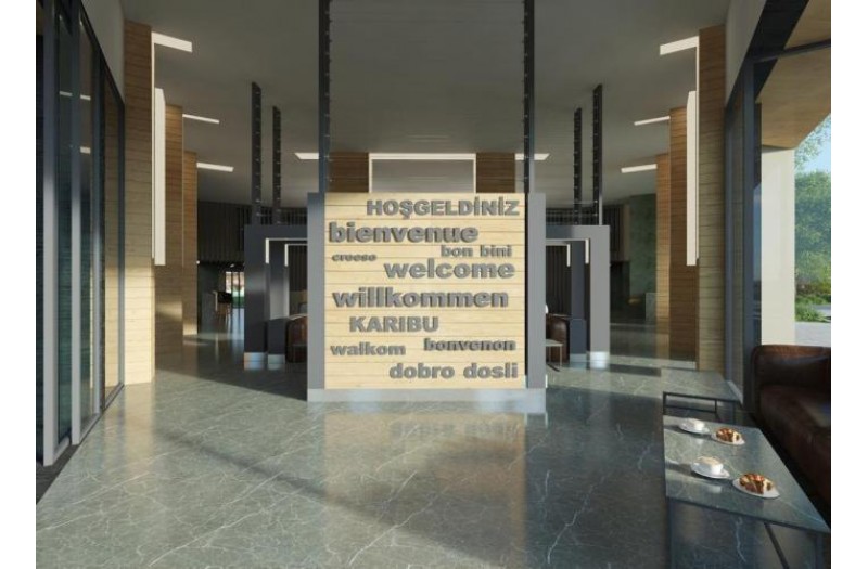 Готель Orfeus Park Hotel, 5★