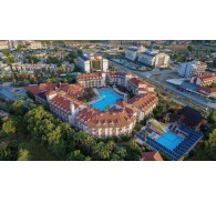 Готель Orfeus Park Hotel, 5★