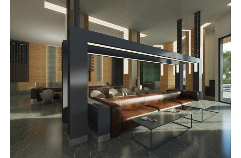 Готель Orfeus Park Hotel, 5★