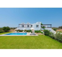 Готель Orianna Sea View Villa, 4★