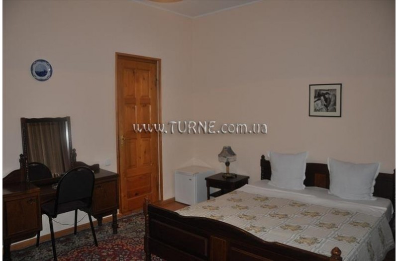 Готель Orien, 3★