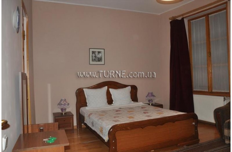 Готель Orien, 3★