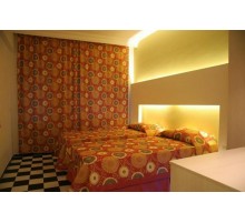 Готель Orient Suite Hotel, 3★