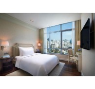 Готель Oriental Residence Bangkok, 5★
