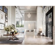 Готель Oriental Residence Bangkok, 5★