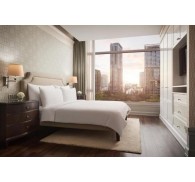 Готель Oriental Residence Bangkok, 5★