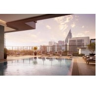 Готель Oriental Residence Bangkok, 5★