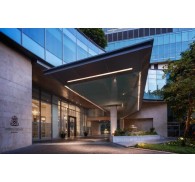 Готель Oriental Residence Bangkok, 5★