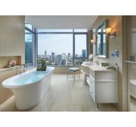 Готель Oriental Residence Bangkok, 5★