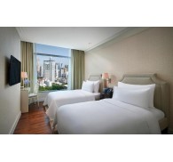 Готель Oriental Residence Bangkok, 5★