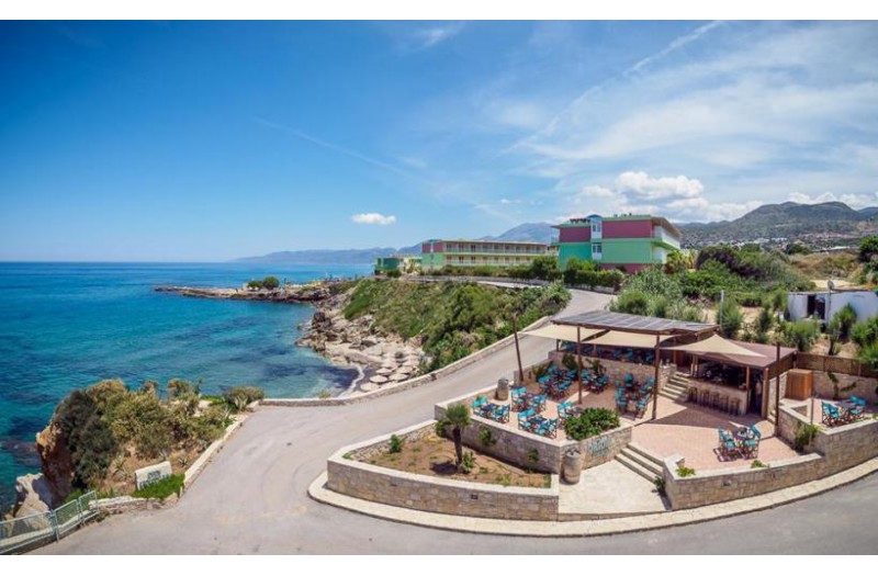 Готель Orion Hotel, 4★ Готель Orion Hotel, 4★