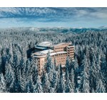Готель Orphey Pamporovo, 4★