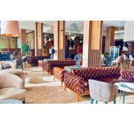 Готель Orphey Pamporovo, 4★